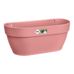 vibia campana wall basket 35cm *poederroze